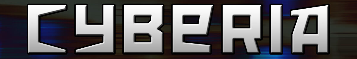 Cyberia